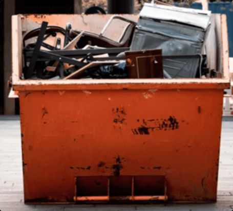 固废危废鉴定检测