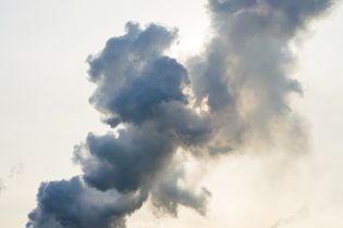 烟气颗粒物检测