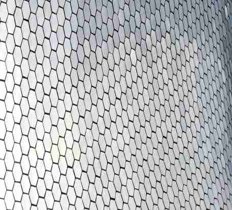 钢板铁素体晶粒度检测