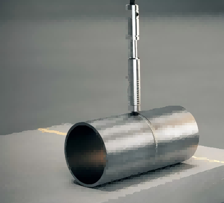 铁素体含量检测