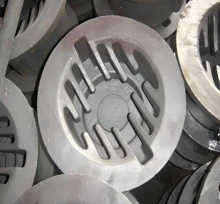 灰铸铁金相检测