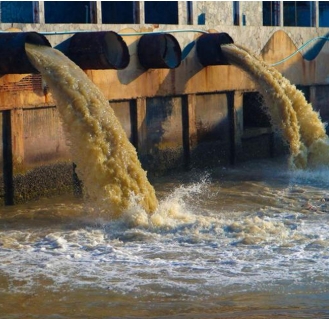 废水排放标准检测