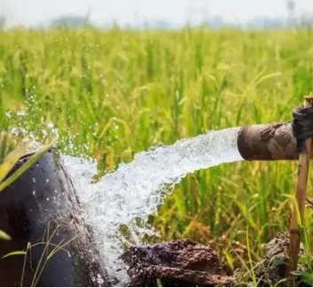 灌溉水检测