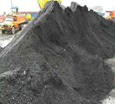 粉煤灰检测分析