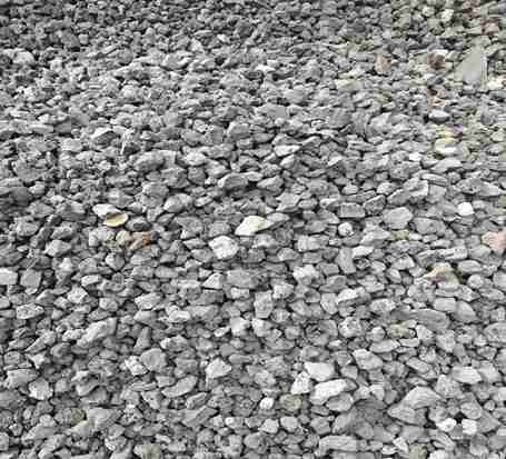 金属渣检测分析