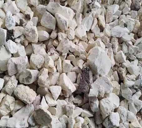 废石膏检测分析