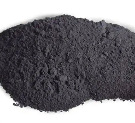 烟道灰检测分析