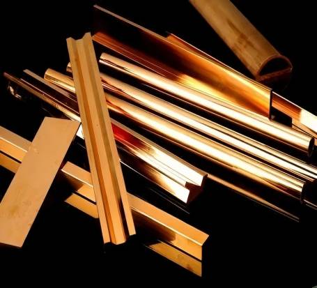 铜合金成分检测