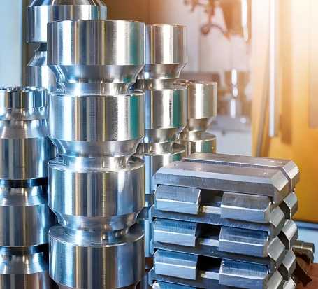 锌合金成分检测