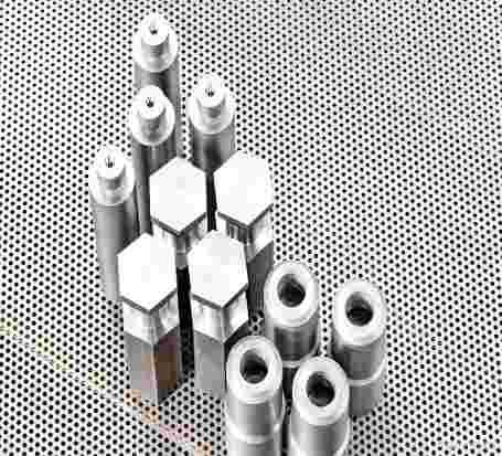 镁合金成分检测