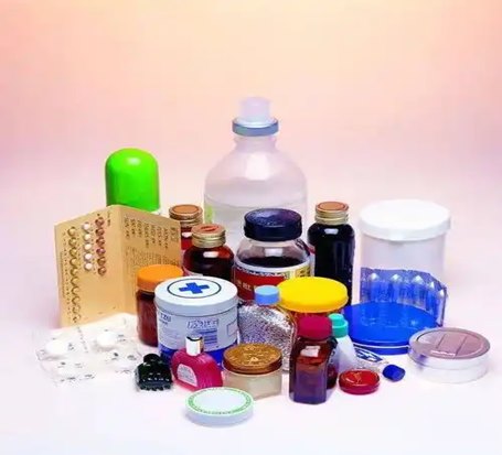 药物性废物检测