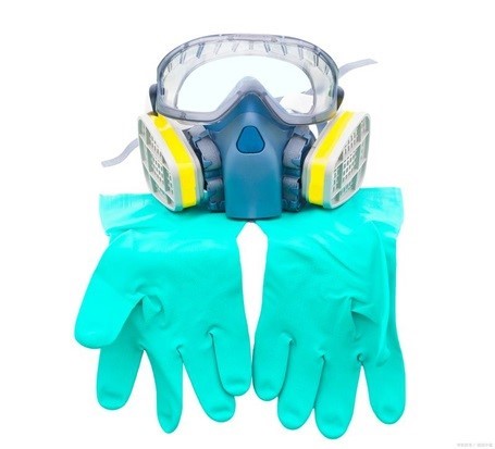 防护用品评价检测