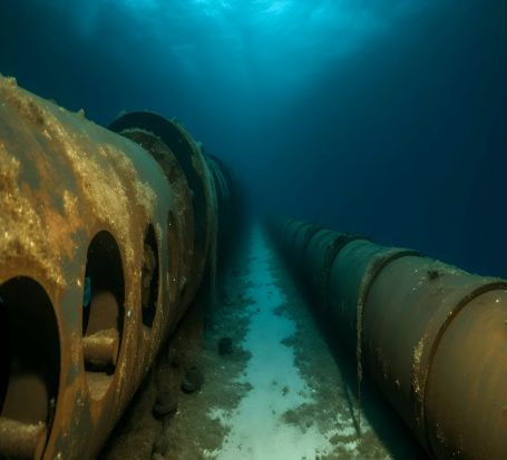 模拟海水腐蚀检测