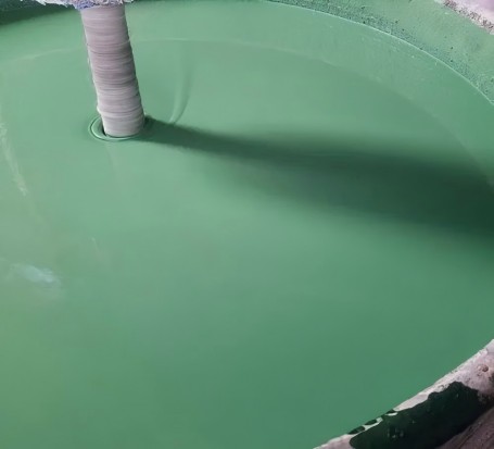 环氧树脂涂料检测