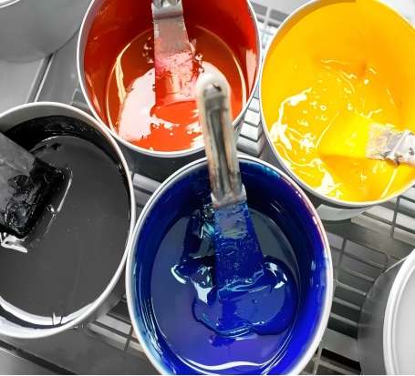 有机硅涂料检测