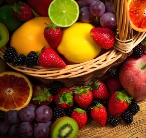 水果农药残留检测