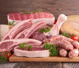 肉制品质量安全检测