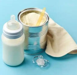 婴幼儿乳粉检测