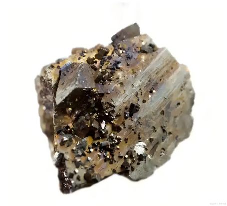 矿物质检测分析