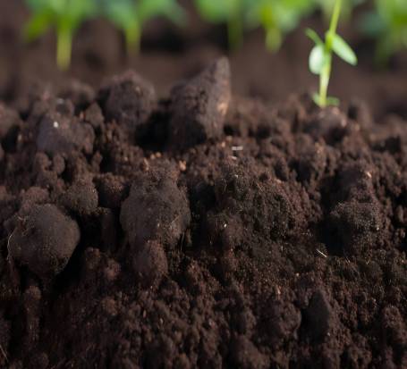 土壤修复评价检测