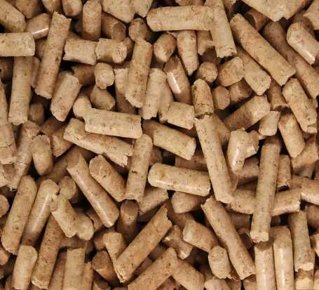 生物质退税检测