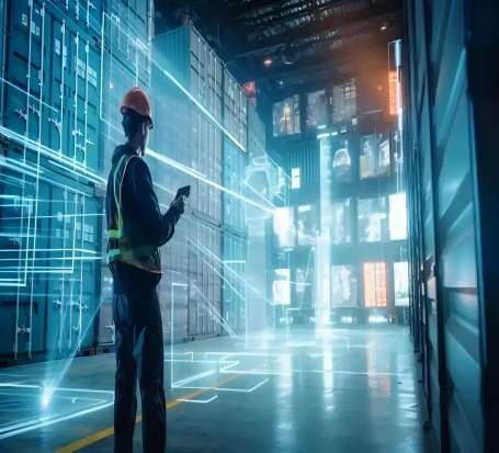 环境运维检测服务