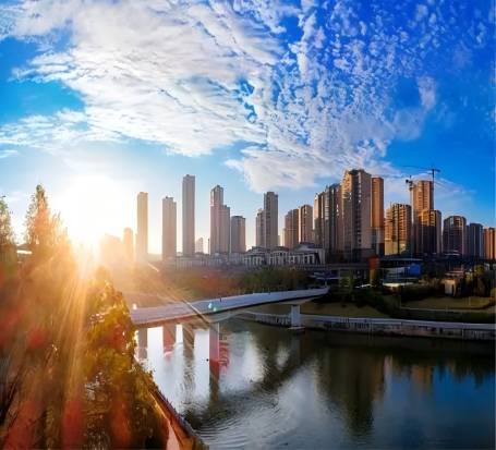 城市大气环保管家