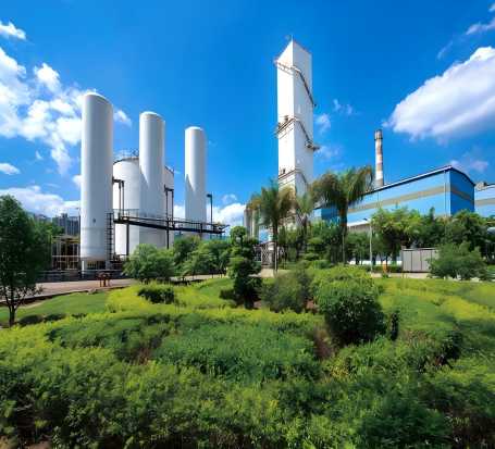 园区环保管家服务