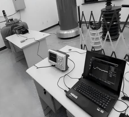 振动检测与分析