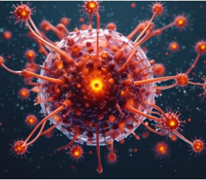 抗病毒材料检测