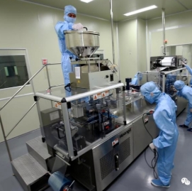 病毒灭杀效果评价