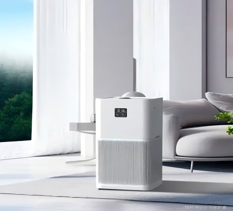 净化器检测分析