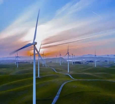 碳达峰方案服务