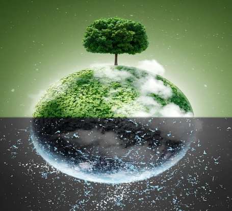 碳中和规划服务