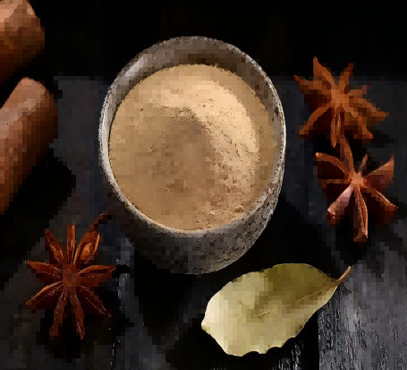 十三香配方破解与研发改进