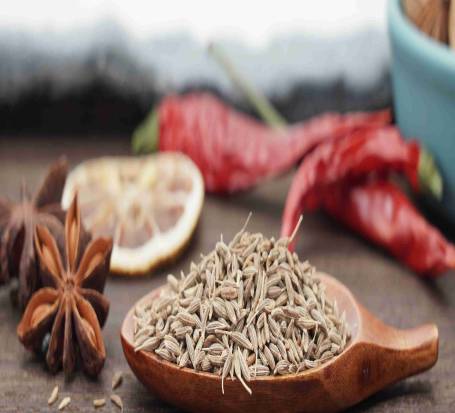 香辛料配方破解与研发改进