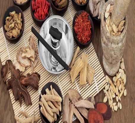 调料配方破解与改进