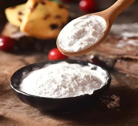 膨松剂含量检测