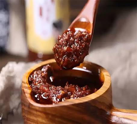 豆瓣酱包配方破解与研发改进