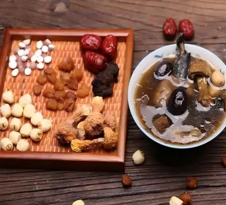 汤料配方破解与研发改进检测