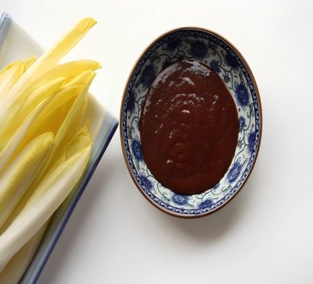 甜面酱配方破解与配方研发改进检测