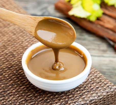 芝麻酱配方破解与配方研发改进检测