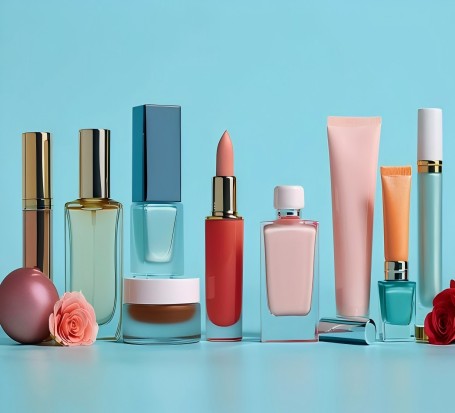 护肤品安全性测试