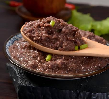 海鲜酱配方破解与配方研发改进检测