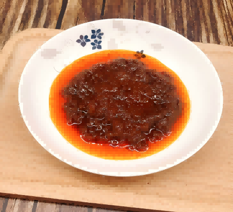 沙茶酱配方破解与配方研发改进检测