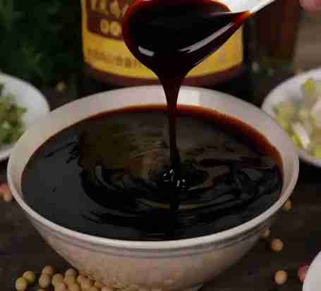 酱料成分分析与配方破解