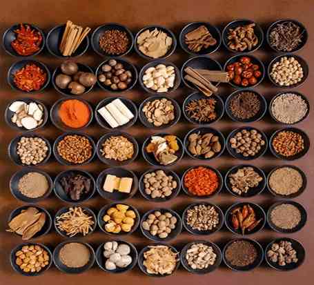 调料成分分析与配方检测