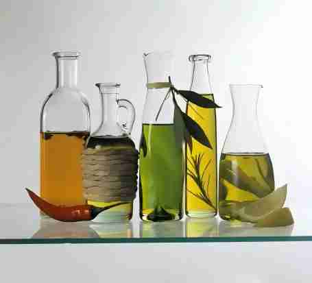 香精成分分析与配方检测