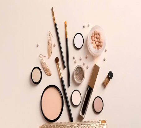 化妆品风险物质测试