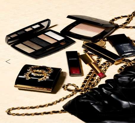 彩妆与香氛产品测试